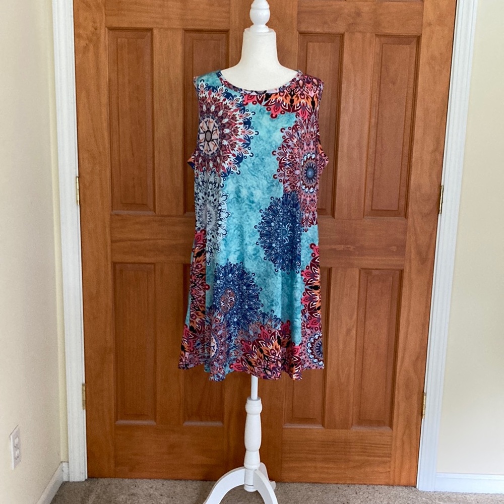 Summer Dress